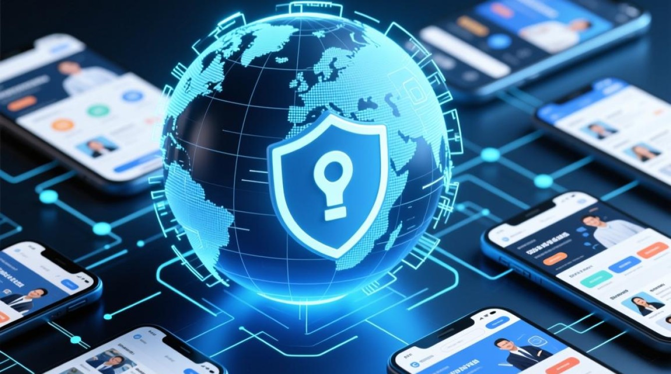 安全开放平台网站如何保障API接口调用安全？