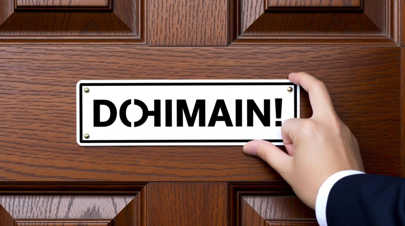 域名所有者具体指什么？在互联网世界中扮演何种角色？