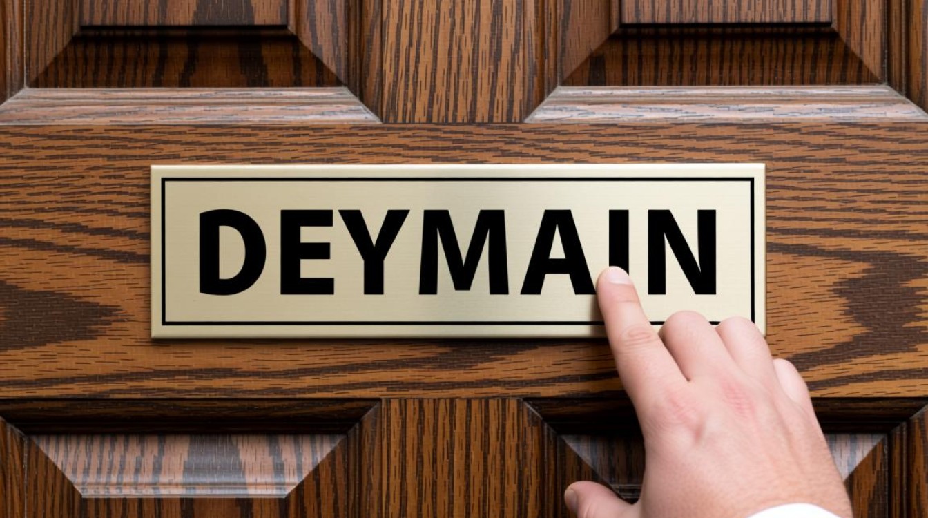 域名所有者具体指什么？在互联网世界中扮演何种角色？