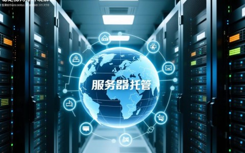 西安服务器托管与哪些因素相关，成本如何，有何优势？