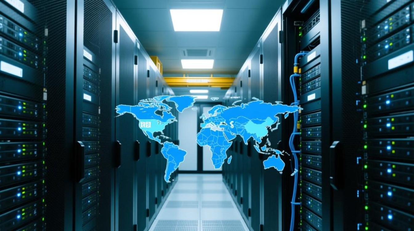 西安服务器托管与哪些因素相关，成本如何，有何优势？