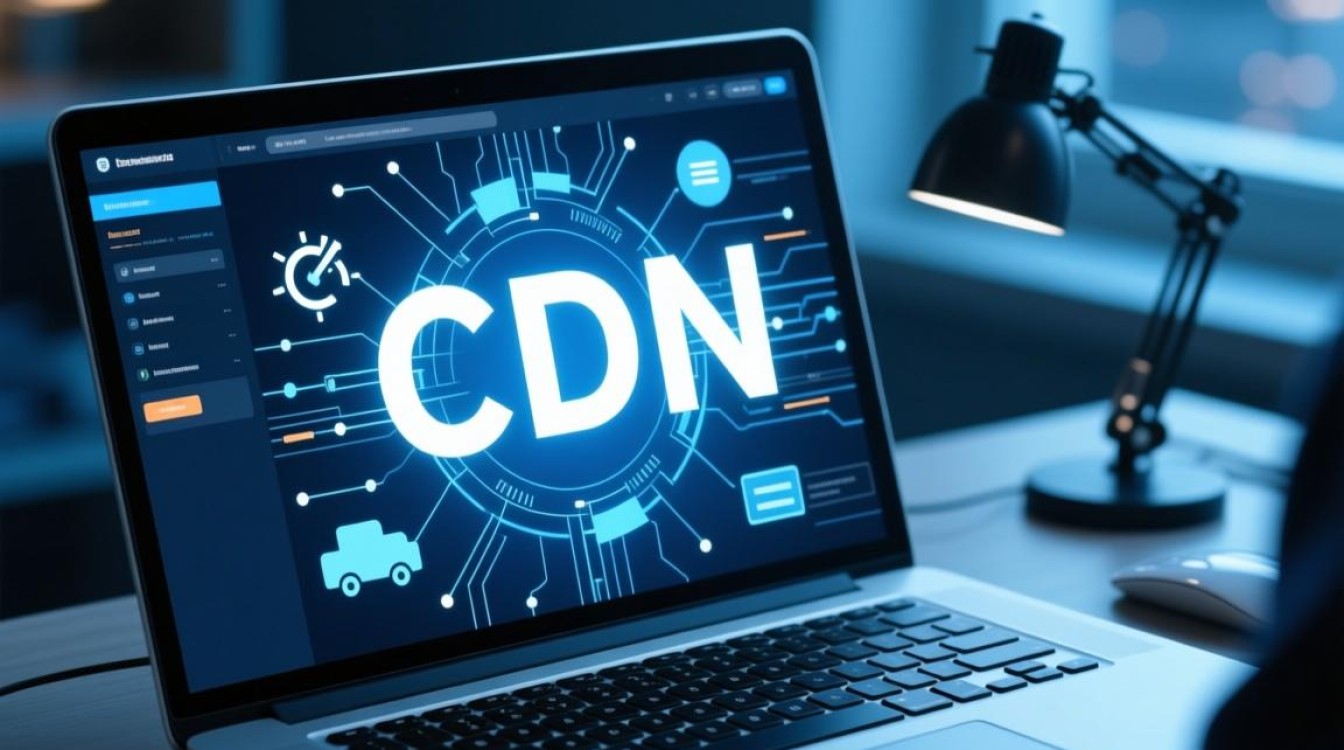 CDN备用服务器连接故障时,如何快速排查和恢复?解决方法详解! CDN备用服务器连接故障时,如何快速排查和恢复?解决方法详解!