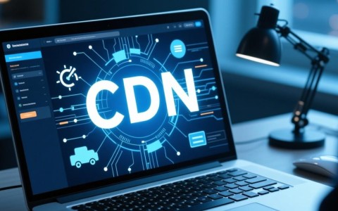 CDN备用服务器连接故障时，如何快速排查和恢复？解决方法详解！