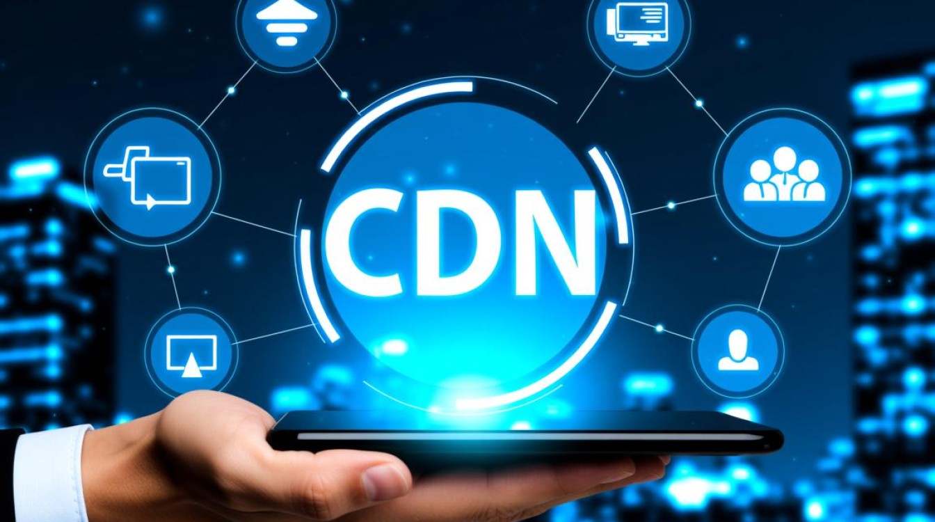 CDN备用服务器连接故障时,如何快速排查和恢复?解决方法详解! CDN备用服务器连接故障时,如何快速排查和恢复?解决方法详解!