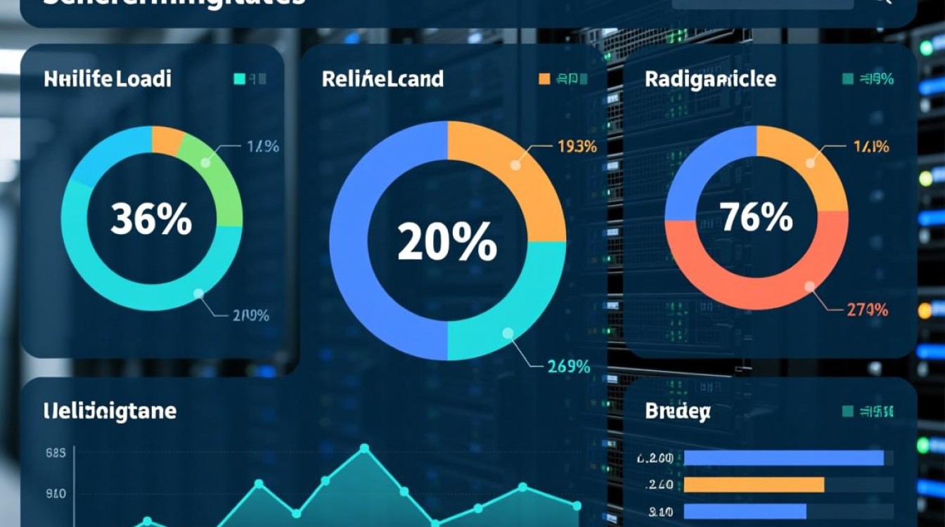 服务器负载统计高怎么办？如何优化服务器负载？