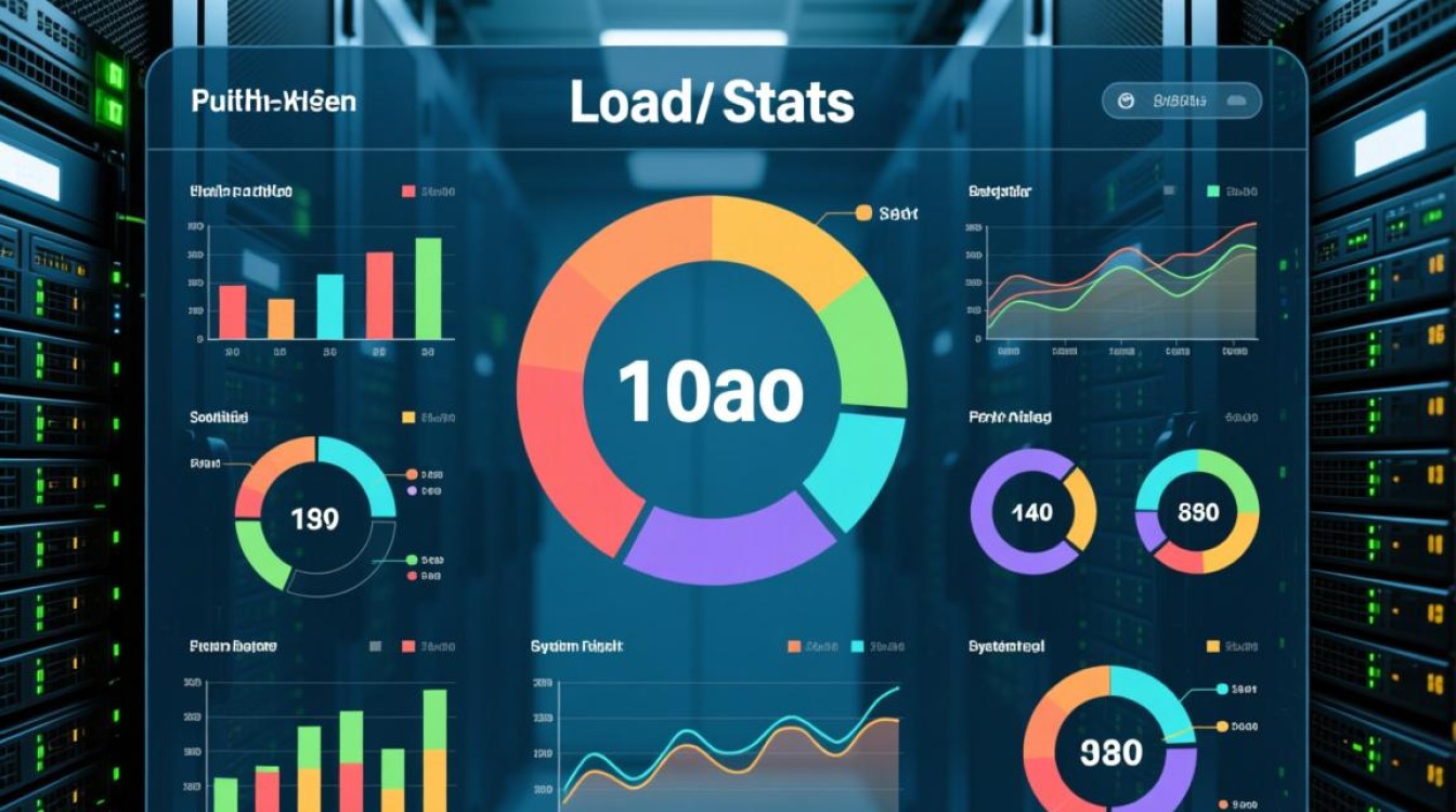 服务器负载统计高怎么办？如何优化服务器负载？