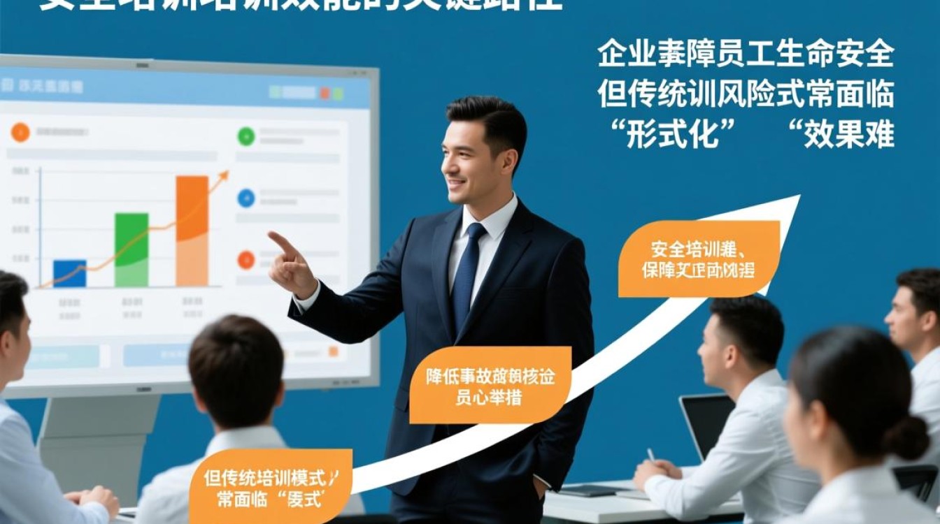 安全培训数据分析如何有效提升员工安全意识？