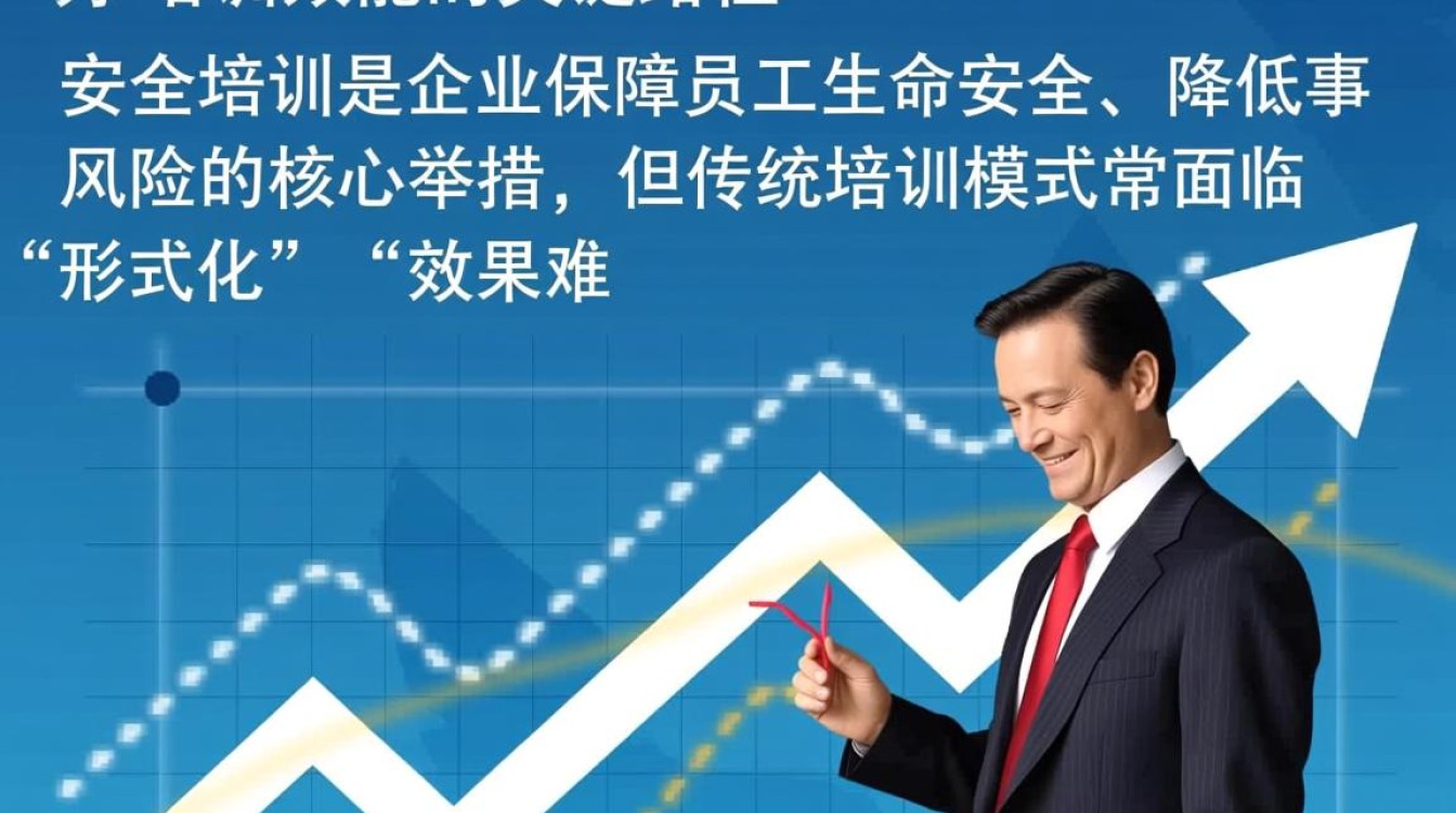 安全培训数据分析如何有效提升员工安全意识？