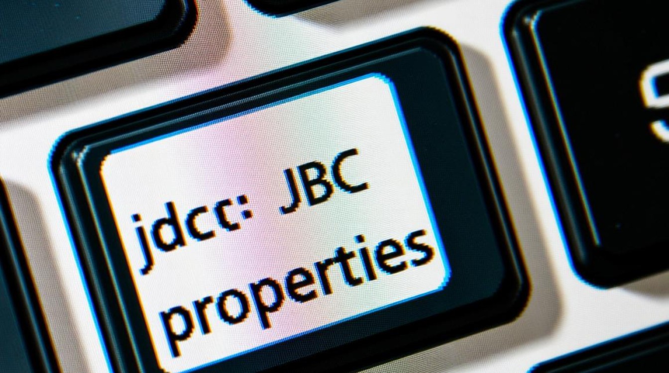 JDBC.properties配置中哪些关键设置容易出现问题？详解常见疑难解答！