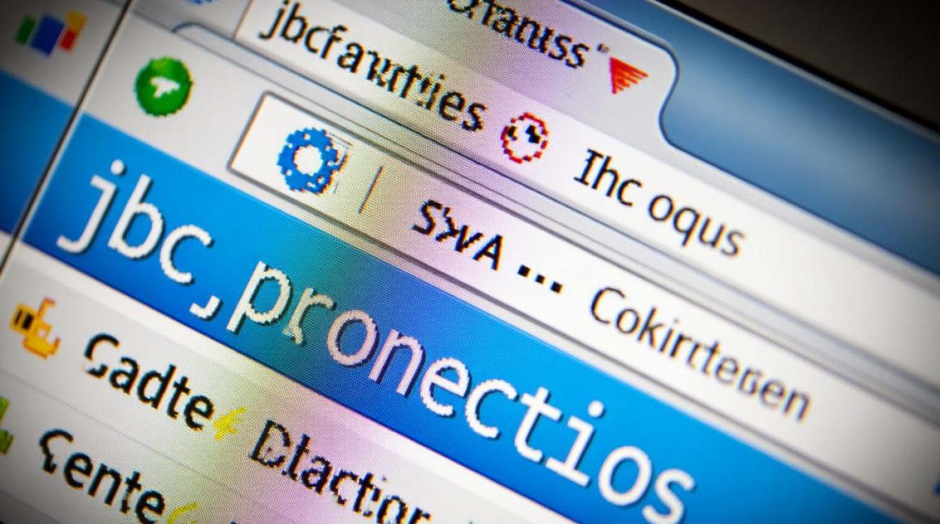 JDBC.properties配置中哪些关键设置容易出现问题？详解常见疑难解答！