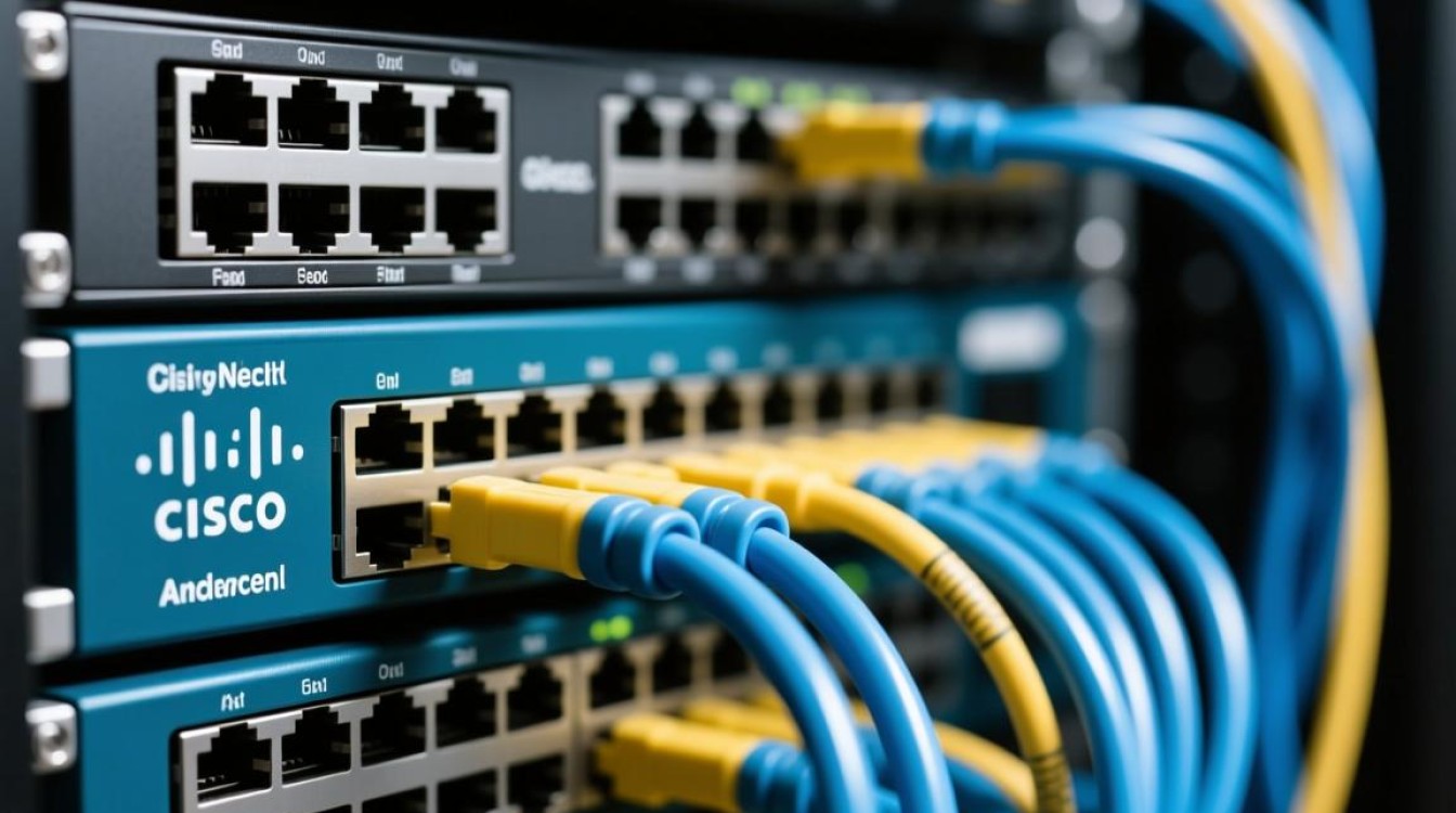 思科配置网关时，网关命令的具体步骤和用法有哪些疑问？