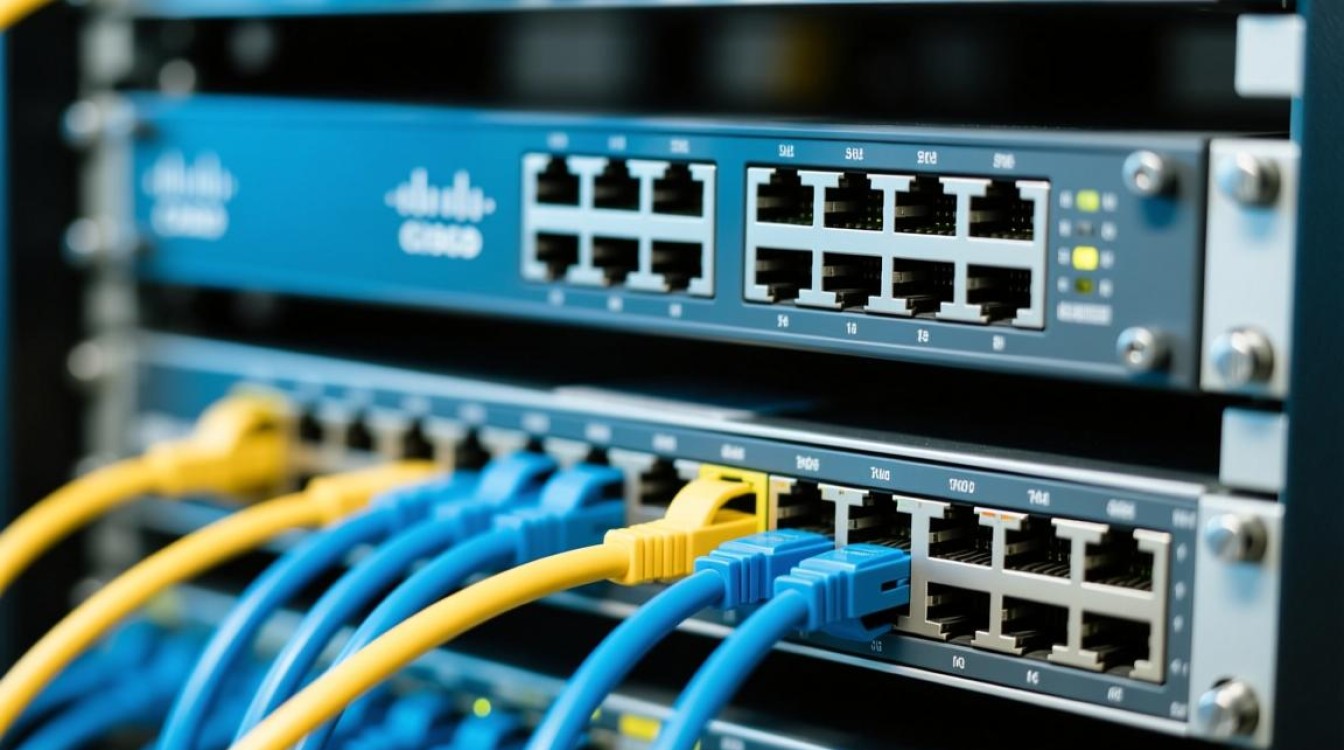 思科配置网关时，网关命令的具体步骤和用法有哪些疑问？