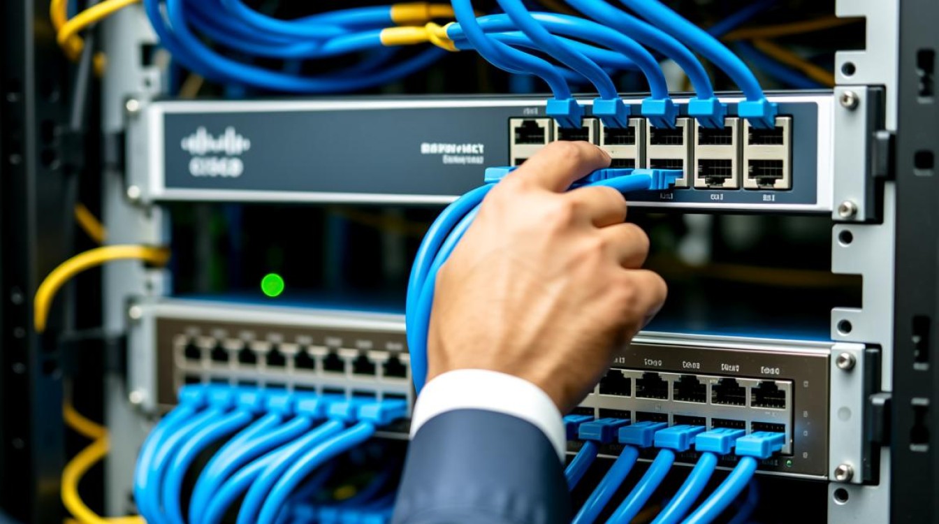 思科配置网关时，网关命令的具体步骤和用法有哪些疑问？