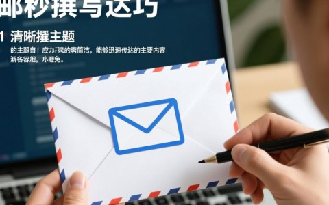 邮件达人养成攻略，一秒提升邮件处理效率的秘诀是什么？