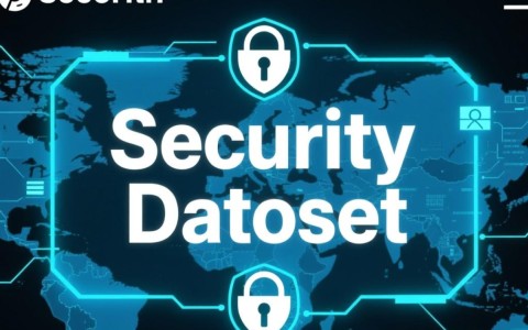 安全数据集用英语怎么说？安全数据集英语表达是什么？