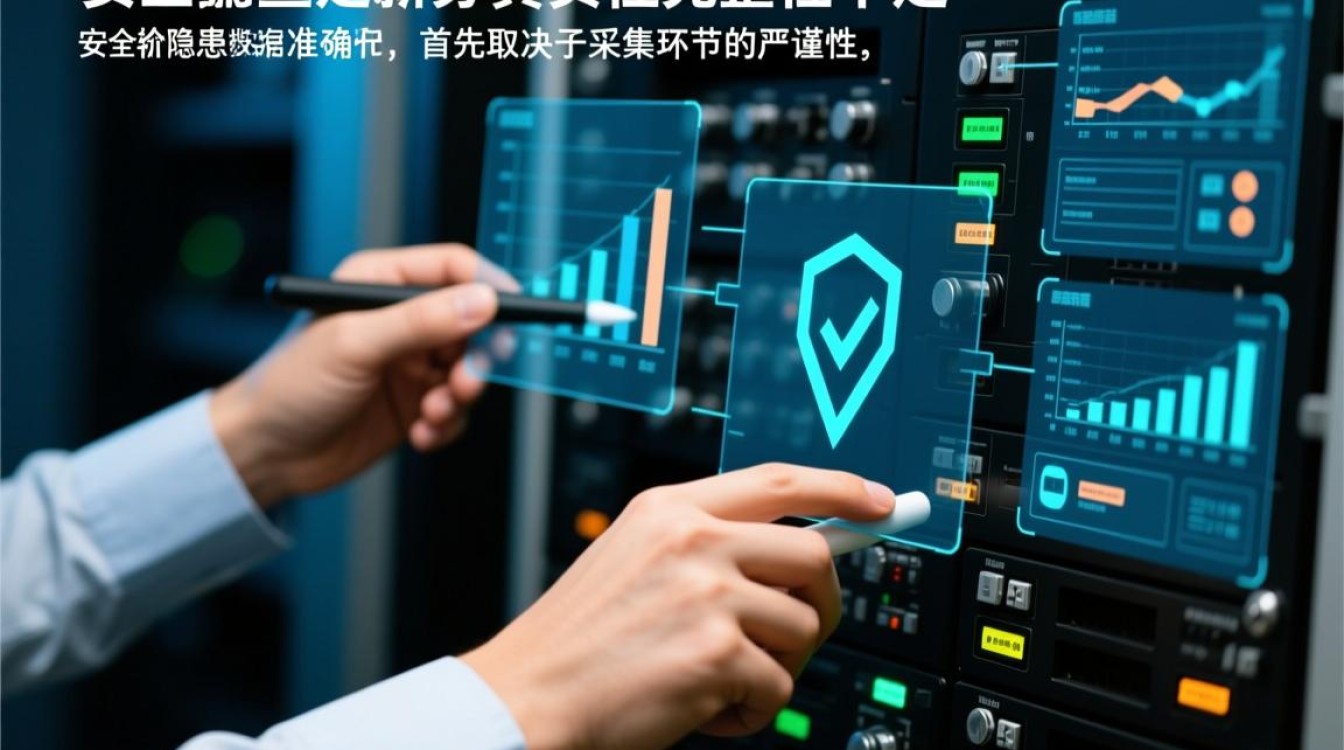 安全排查隐患数据存在哪些常见问题？