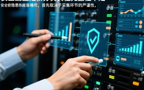 安全排查隐患数据存在哪些常见问题？