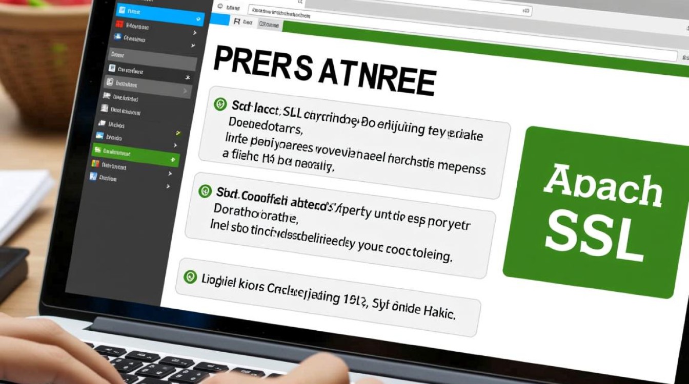Apache SSL配置在Windows系统下有哪些常见疑问和难点? Apache SSL配置在Windows系统下有哪些常见疑问和难点?