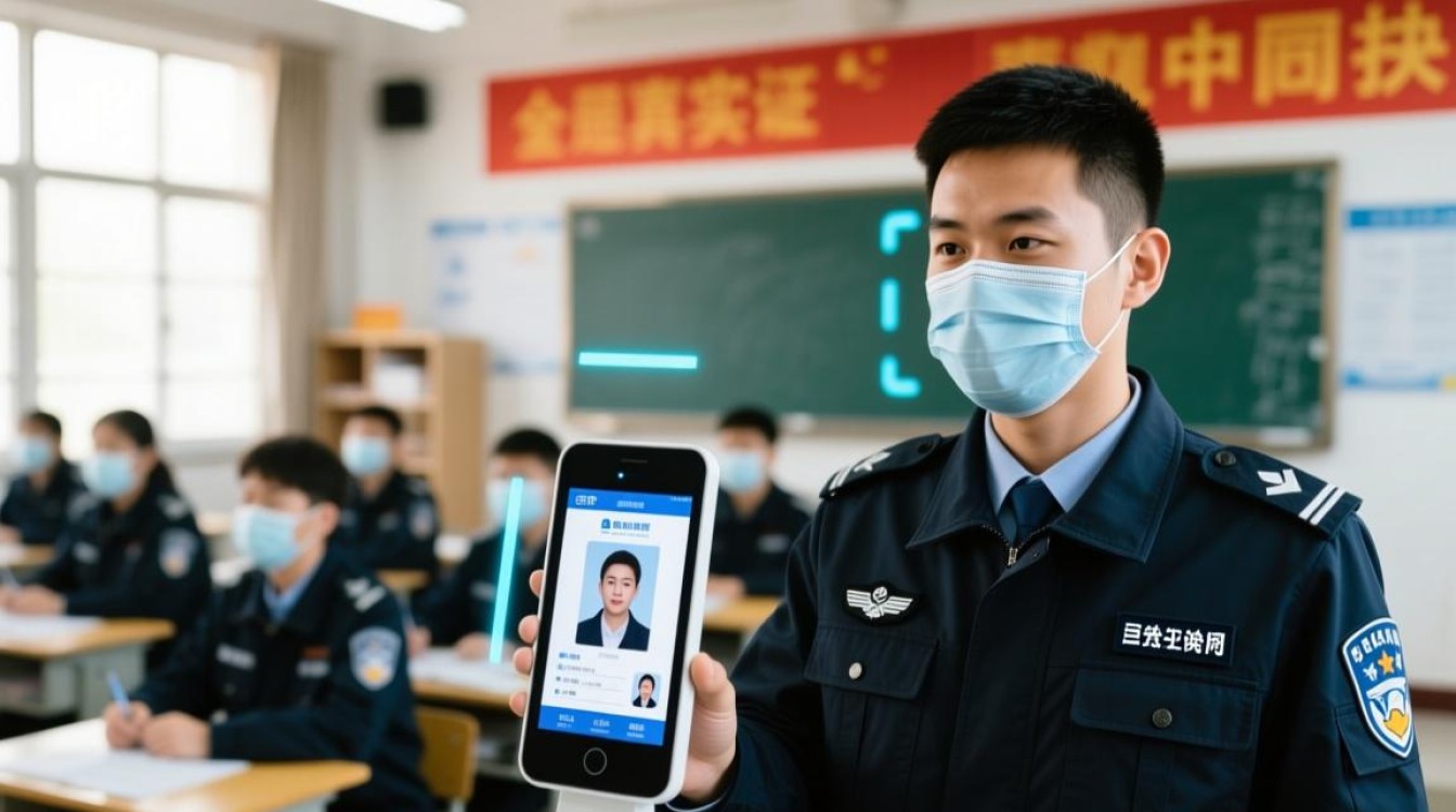 安全员培训人脸识别失败怎么办?怎么快速解决通过验证? 安全员培训人脸识别失败怎么办?怎么快速解决通过验证?