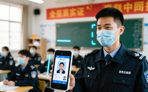 安全员培训人脸识别失败怎么办？怎么快速解决通过验证？