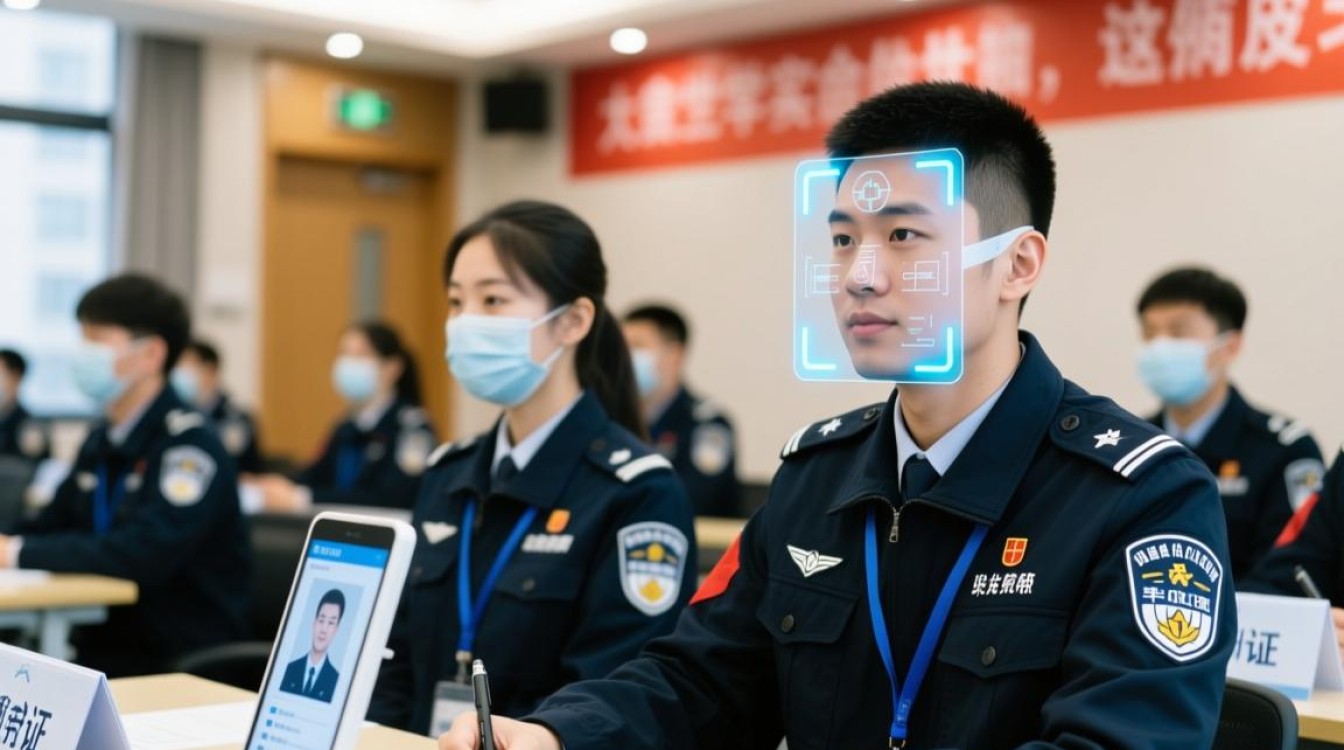 安全员培训人脸识别失败怎么办?怎么快速解决通过验证? 安全员培训人脸识别失败怎么办?怎么快速解决通过验证?