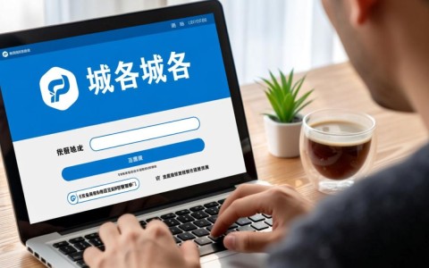 如何快速准确查询并验证域名备案号？