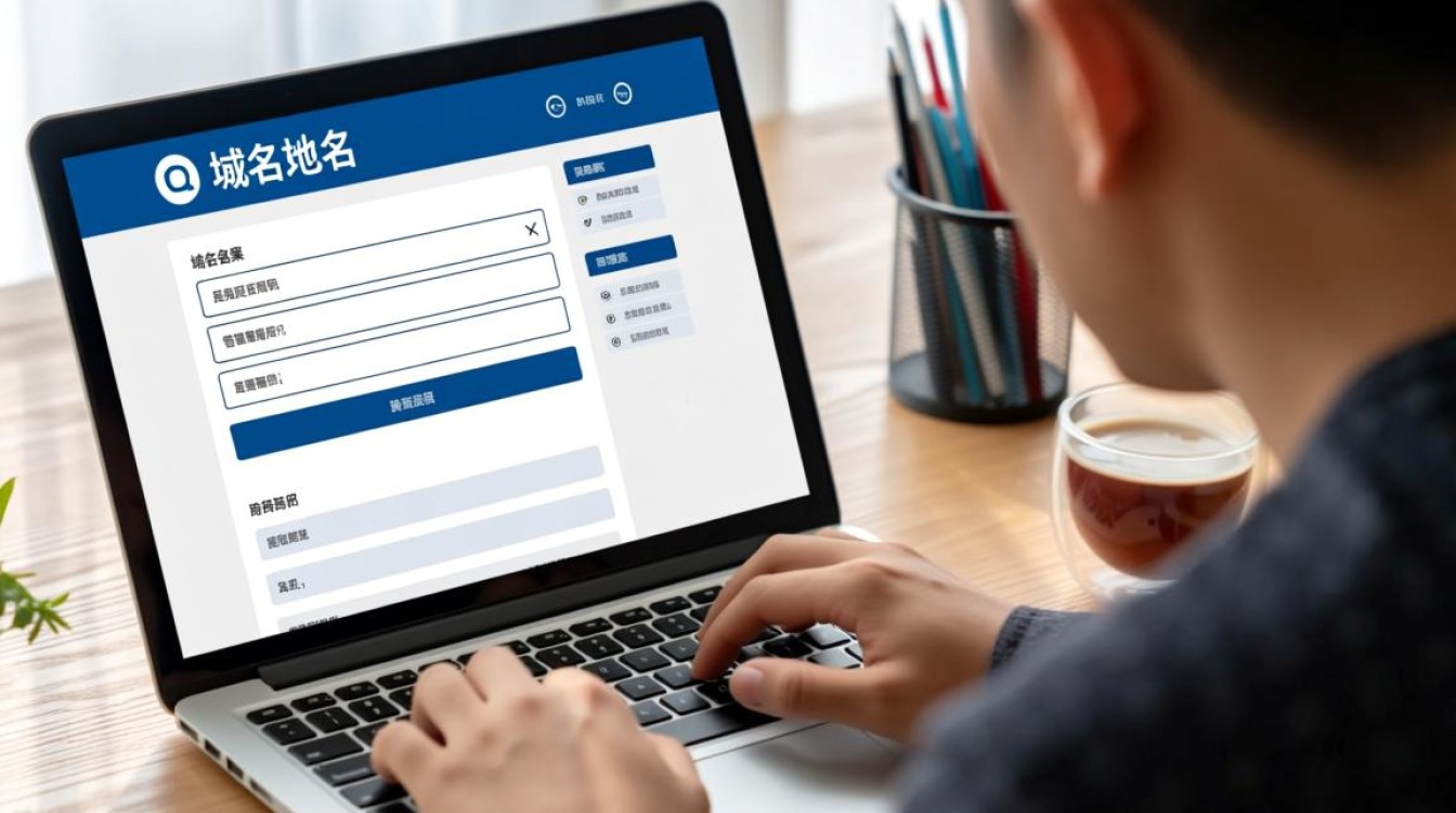 如何快速准确查询并验证域名备案号? 如何快速准确查询并验证域名备案号?