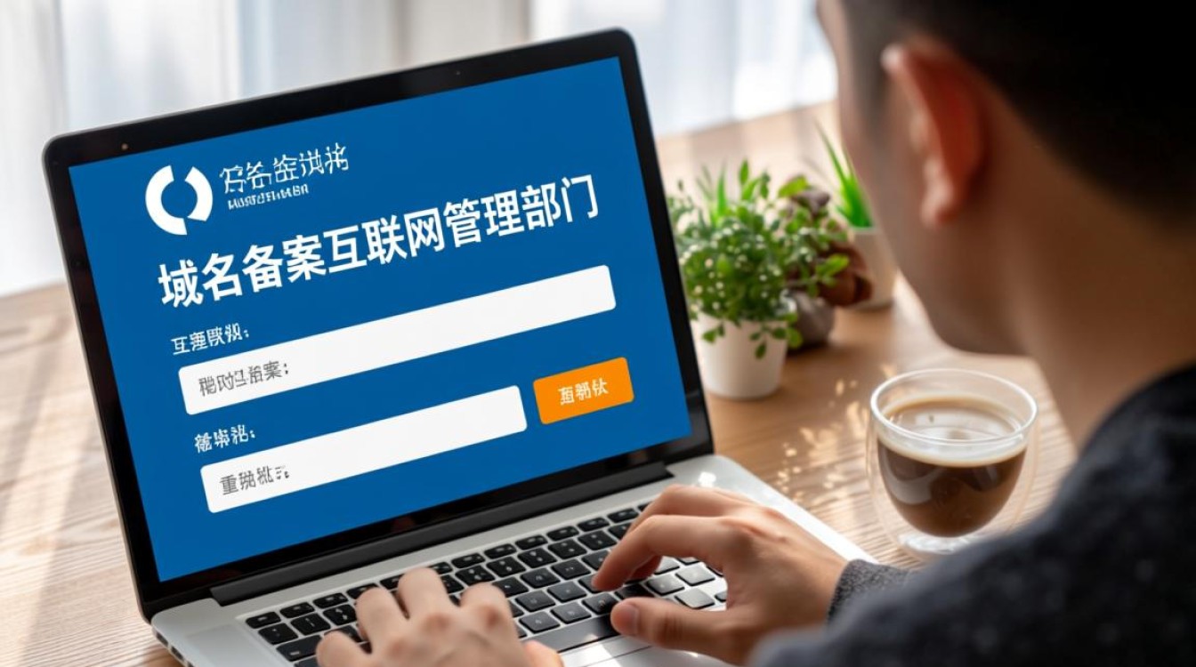 如何快速准确查询并验证域名备案号? 如何快速准确查询并验证域名备案号?