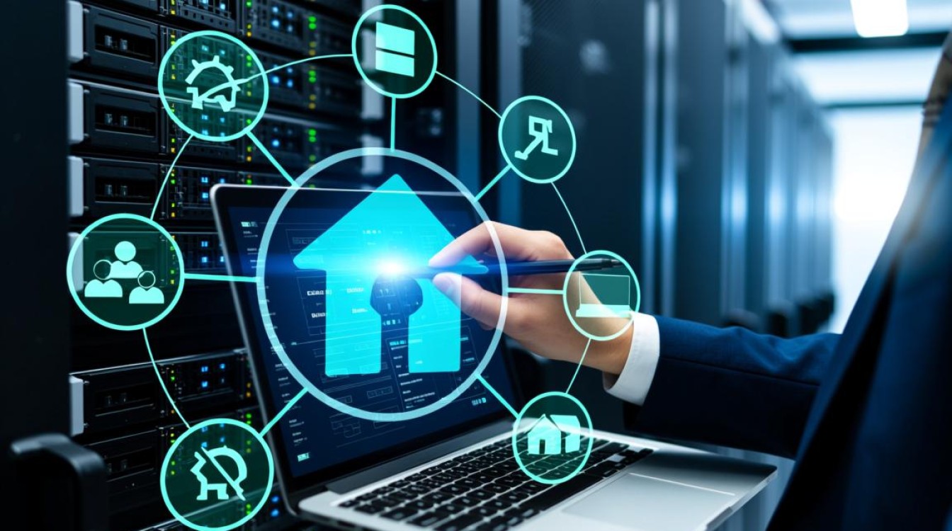 服务器误删数据后,还能恢复吗?关键步骤有哪些? 服务器误删数据后,还能恢复吗?关键步骤有哪些?