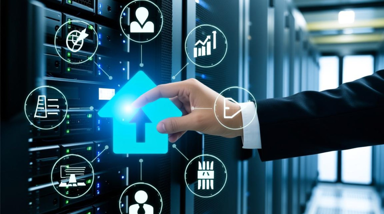 服务器误删数据后,还能恢复吗?关键步骤有哪些? 服务器误删数据后,还能恢复吗?关键步骤有哪些?