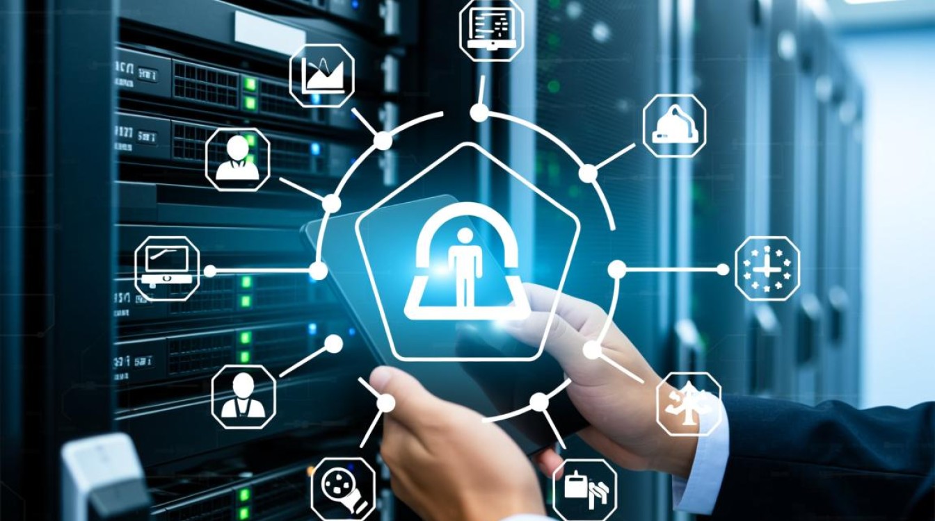 服务器误删数据后,还能恢复吗?关键步骤有哪些? 服务器误删数据后,还能恢复吗?关键步骤有哪些?