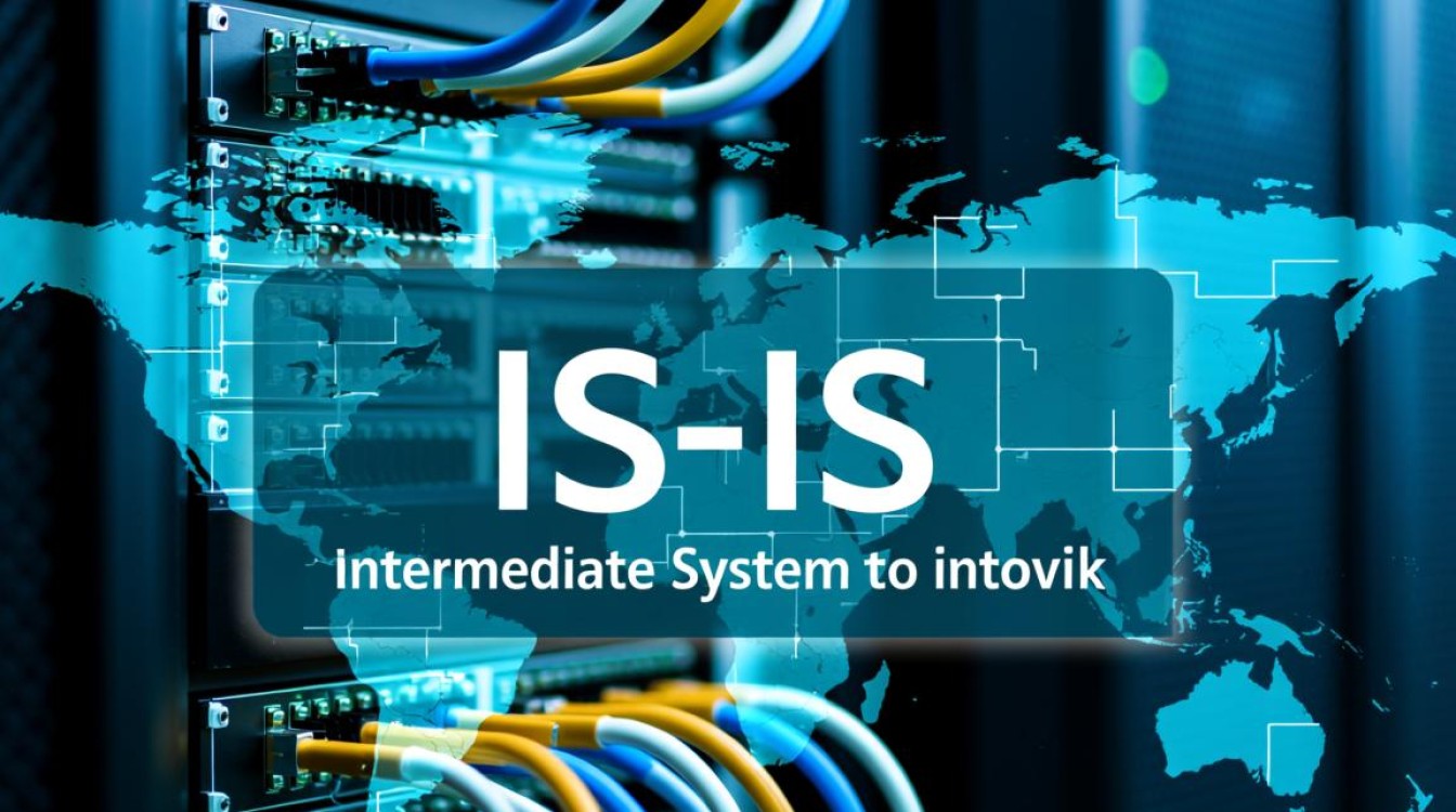 is-is配置为何在网络环境中如此关键?其配置细节及优化方法有哪些? is-is配置为何在网络环境中如此关键?其配置细节及优化方法有哪些?