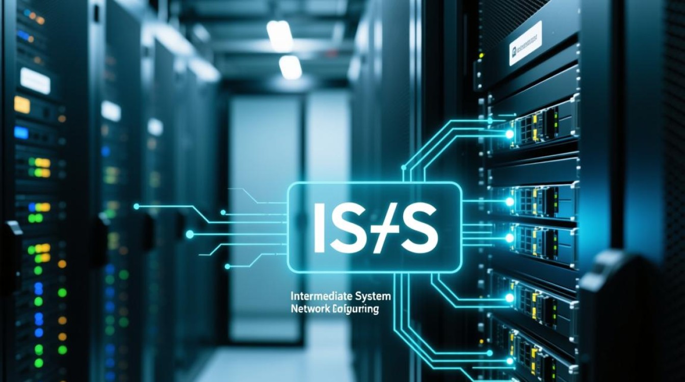 is-is配置为何在网络环境中如此关键?其配置细节及优化方法有哪些? is-is配置为何在网络环境中如此关键?其配置细节及优化方法有哪些?