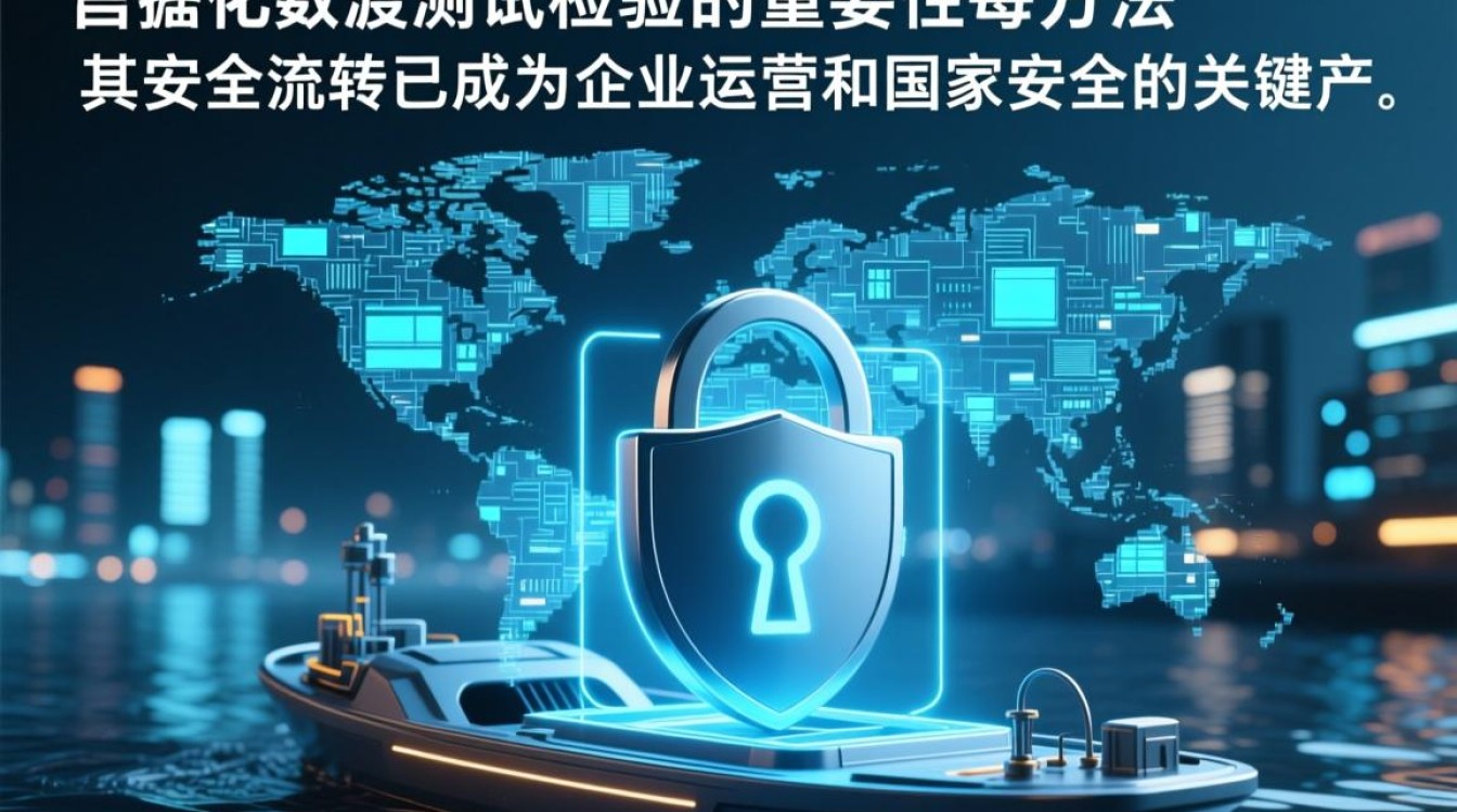 安全数据摆渡测试检验需满足哪些合规要求? 安全数据摆渡测试检验需满足哪些合规要求?