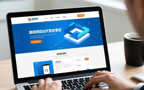 南阳地区网络网站开发，哪家服务商口碑与技术兼备，值得信赖？