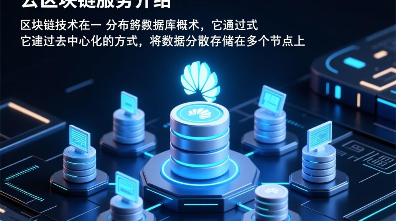 华为云区块链服务如何定义区块链概念,其在技术领域有何独到之处? 华为云区块链服务如何定义区块链概念,其在技术领域有何独到之处?