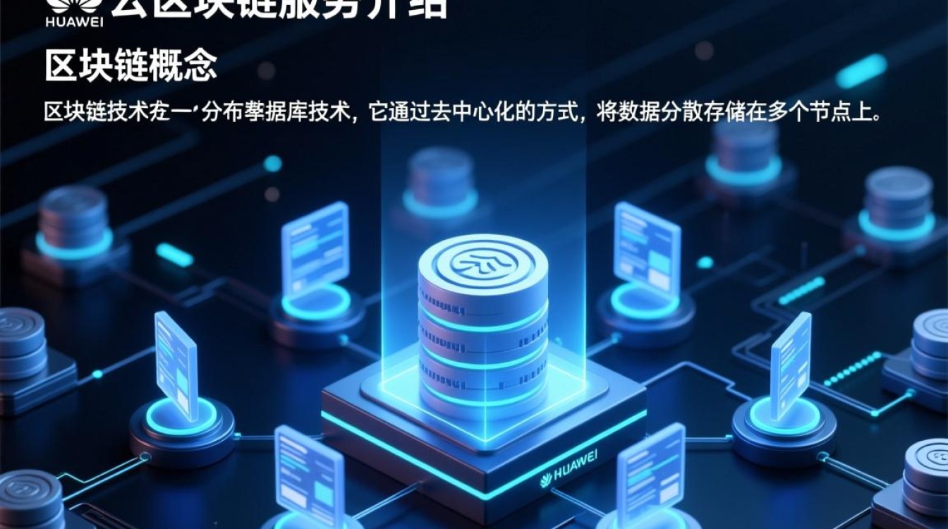 华为云区块链服务如何定义区块链概念,其在技术领域有何独到之处? 华为云区块链服务如何定义区块链概念,其在技术领域有何独到之处?