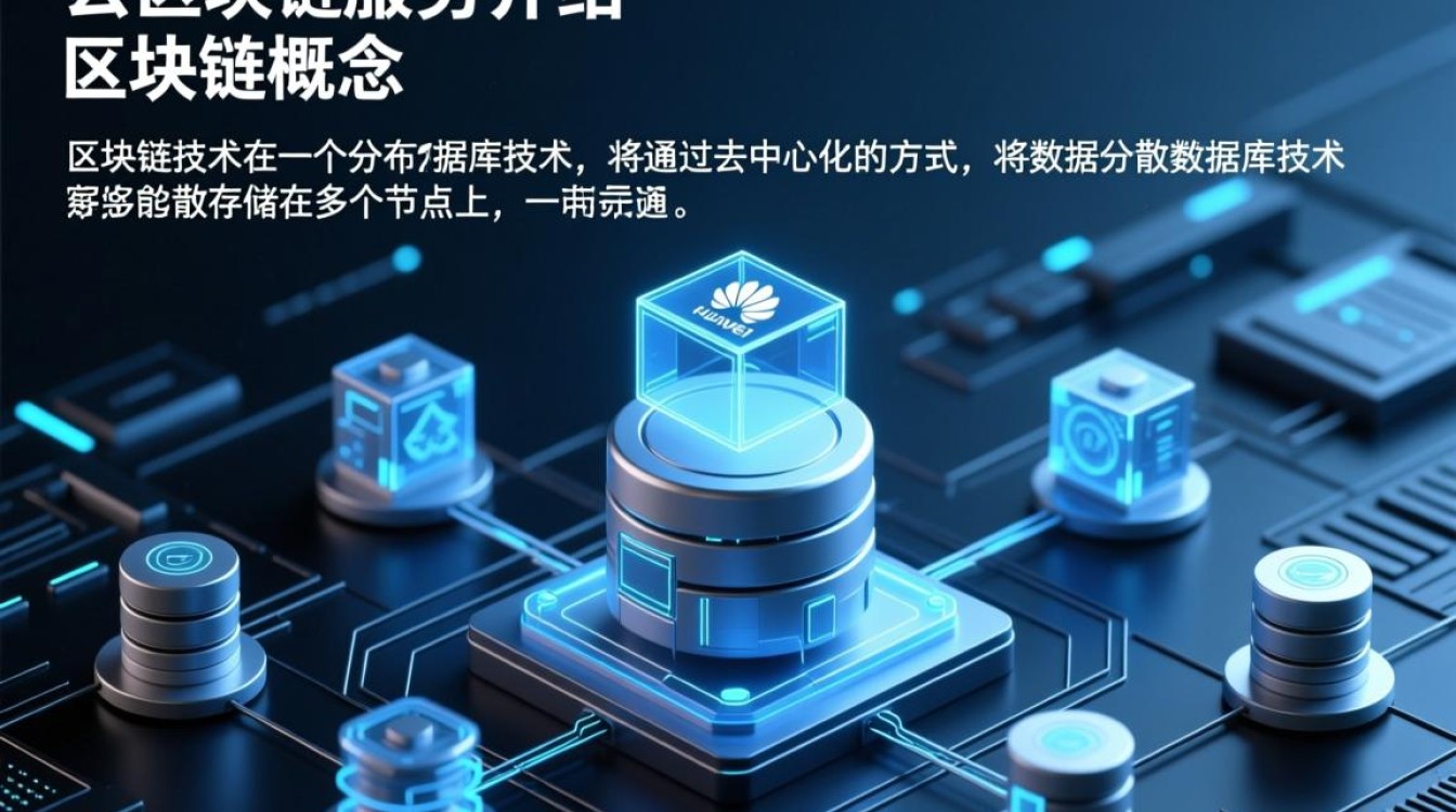 华为云区块链服务如何定义区块链概念,其在技术领域有何独到之处? 华为云区块链服务如何定义区块链概念,其在技术领域有何独到之处?