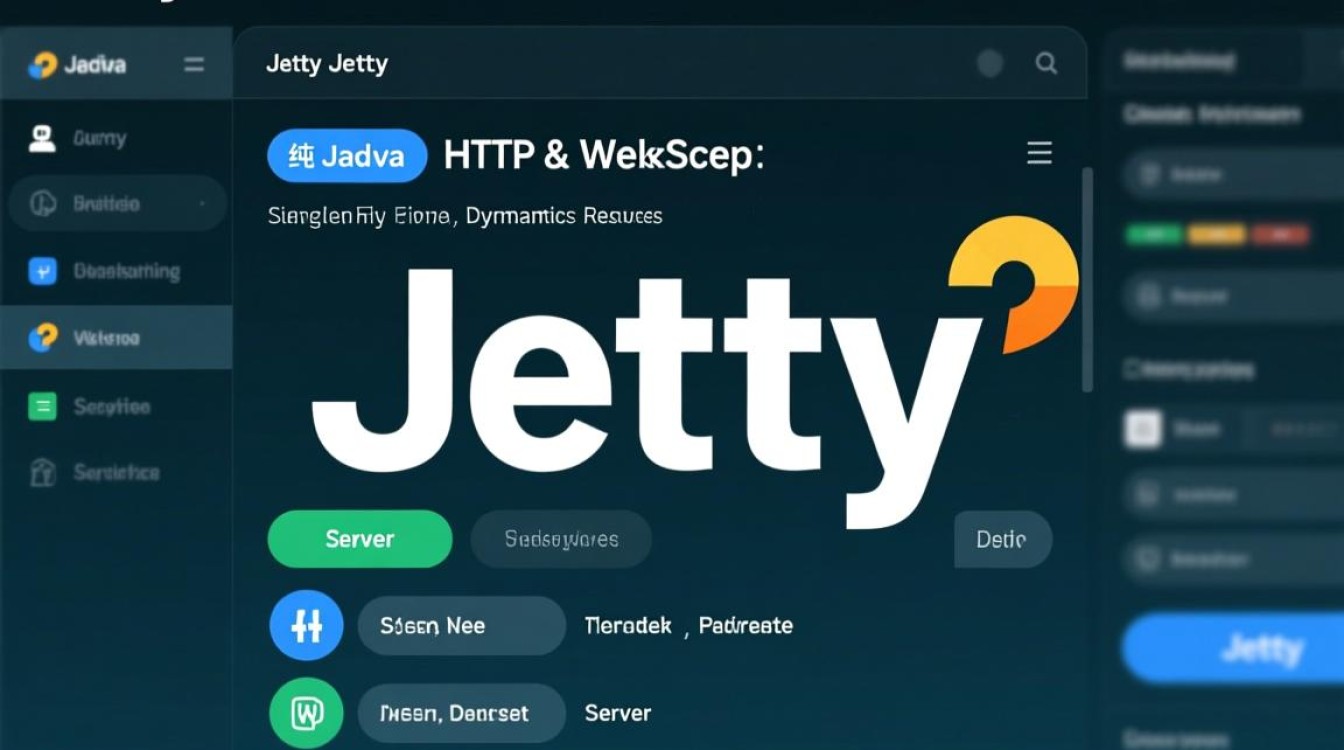 Jetty配置文件中，哪些关键参数配置不当会导致系统性能问题？