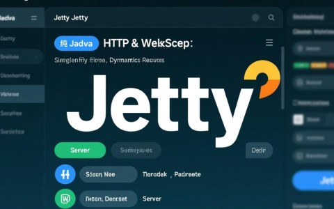 Jetty配置文件中，哪些关键参数配置不当会导致系统性能问题？