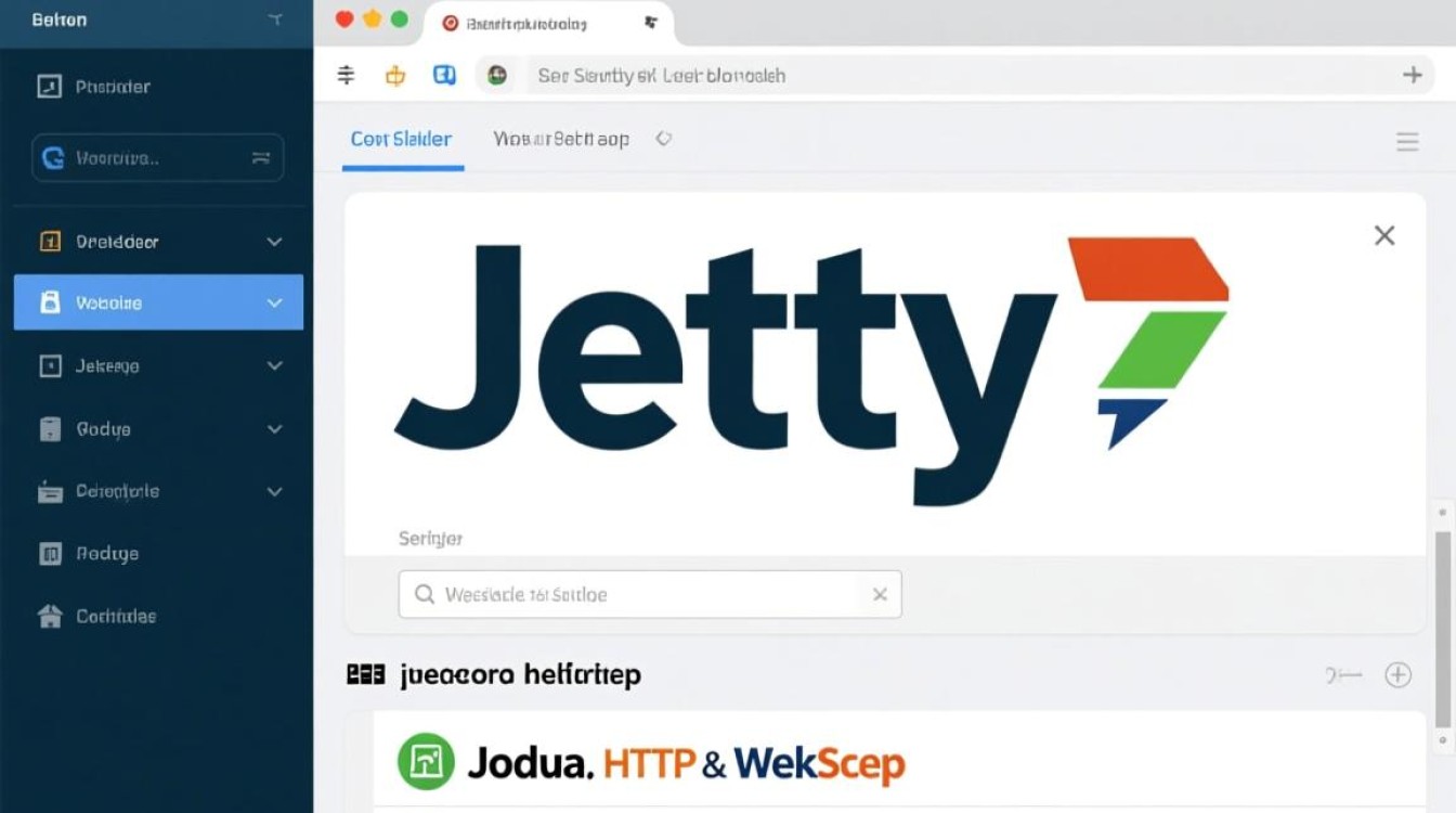 Jetty配置文件中，哪些关键参数配置不当会导致系统性能问题？