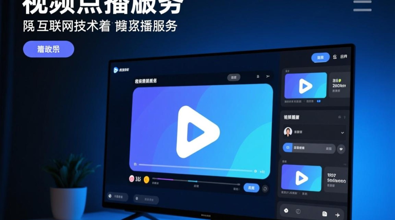 视频点播服务中，如何高效配置合适的转码模板？