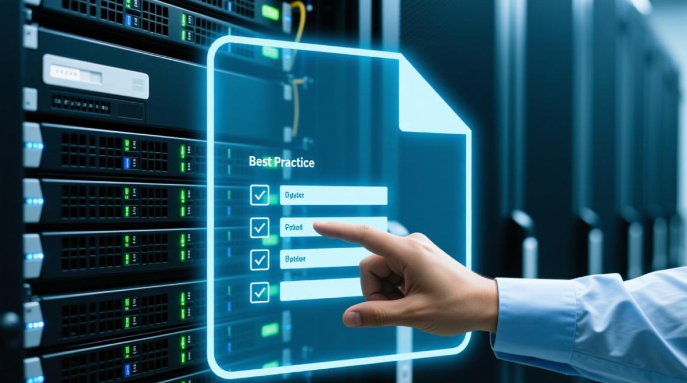 服务器读取配置文件时如何高效定位与解析？