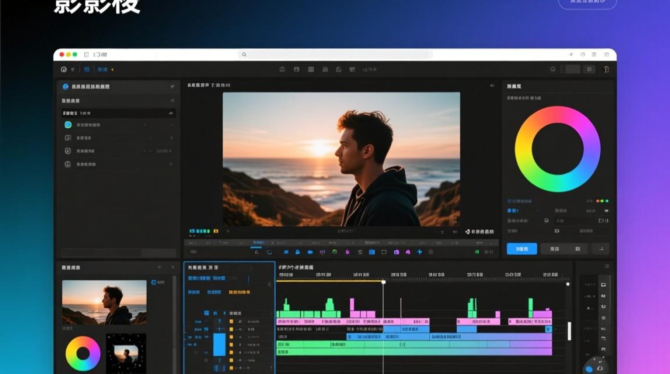 影梭配置指南，从基础设置到高级技巧，你真的了解吗？