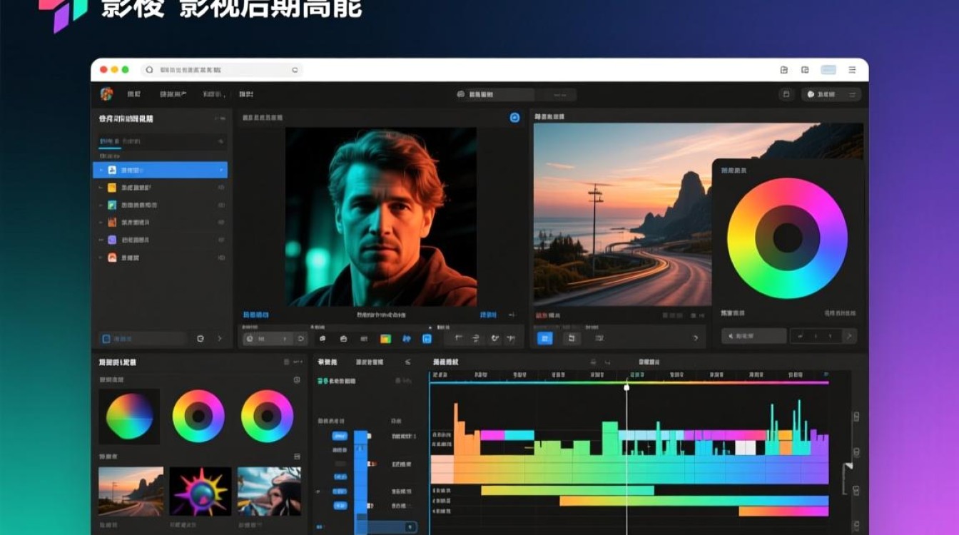 影梭配置指南，从基础设置到高级技巧，你真的了解吗？
