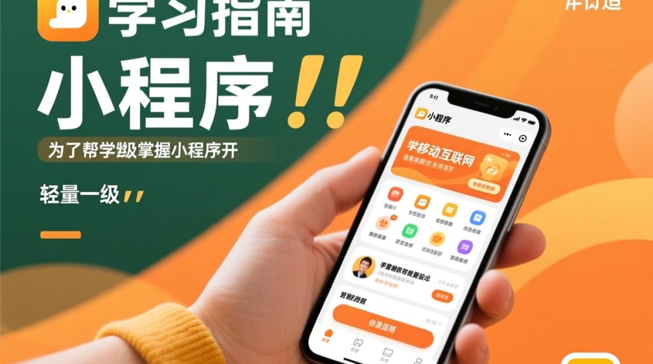 百色商城小程序开发课程适合初学者吗？有哪些学习难点？