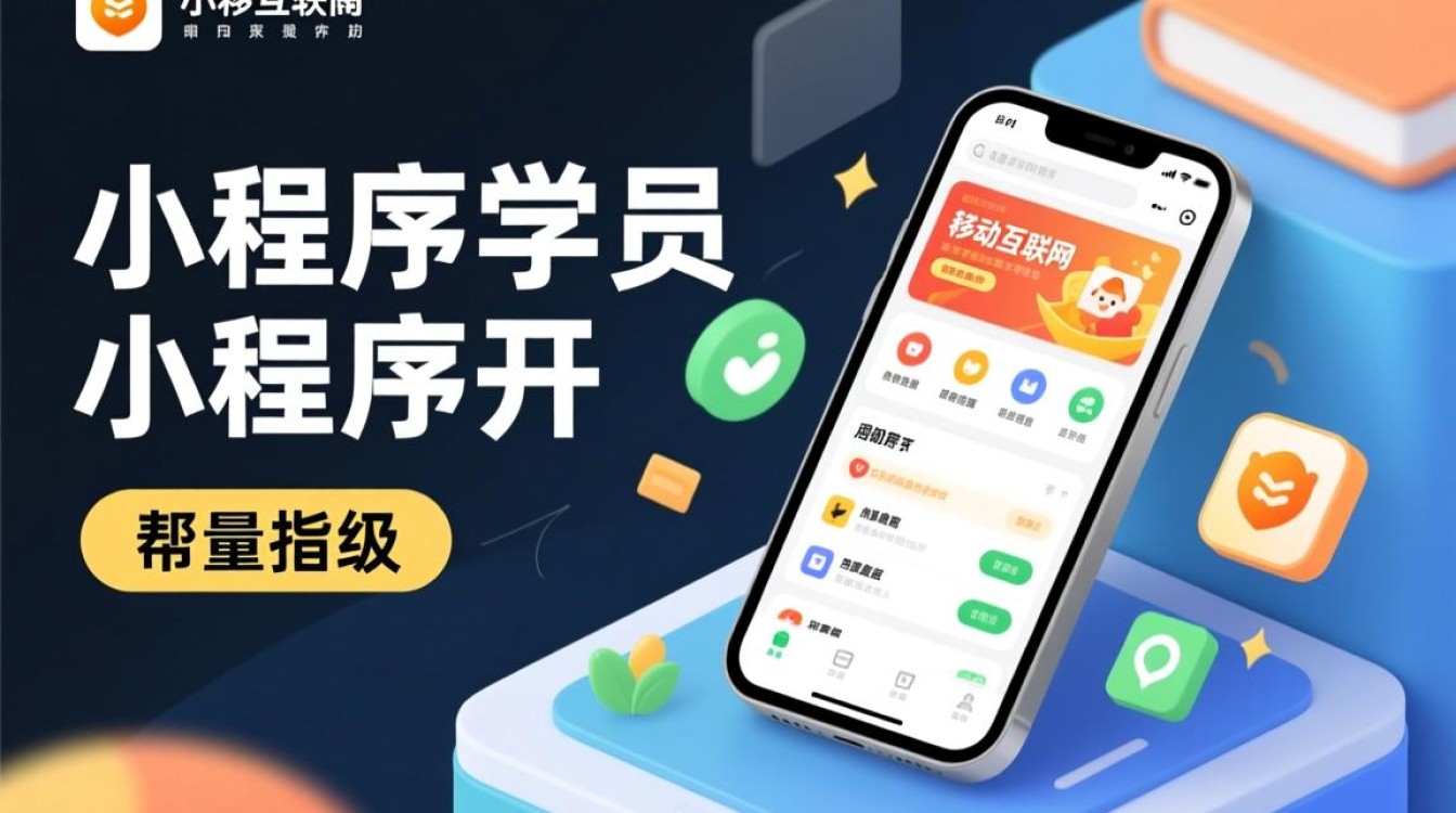 百色商城小程序开发课程适合初学者吗？有哪些学习难点？