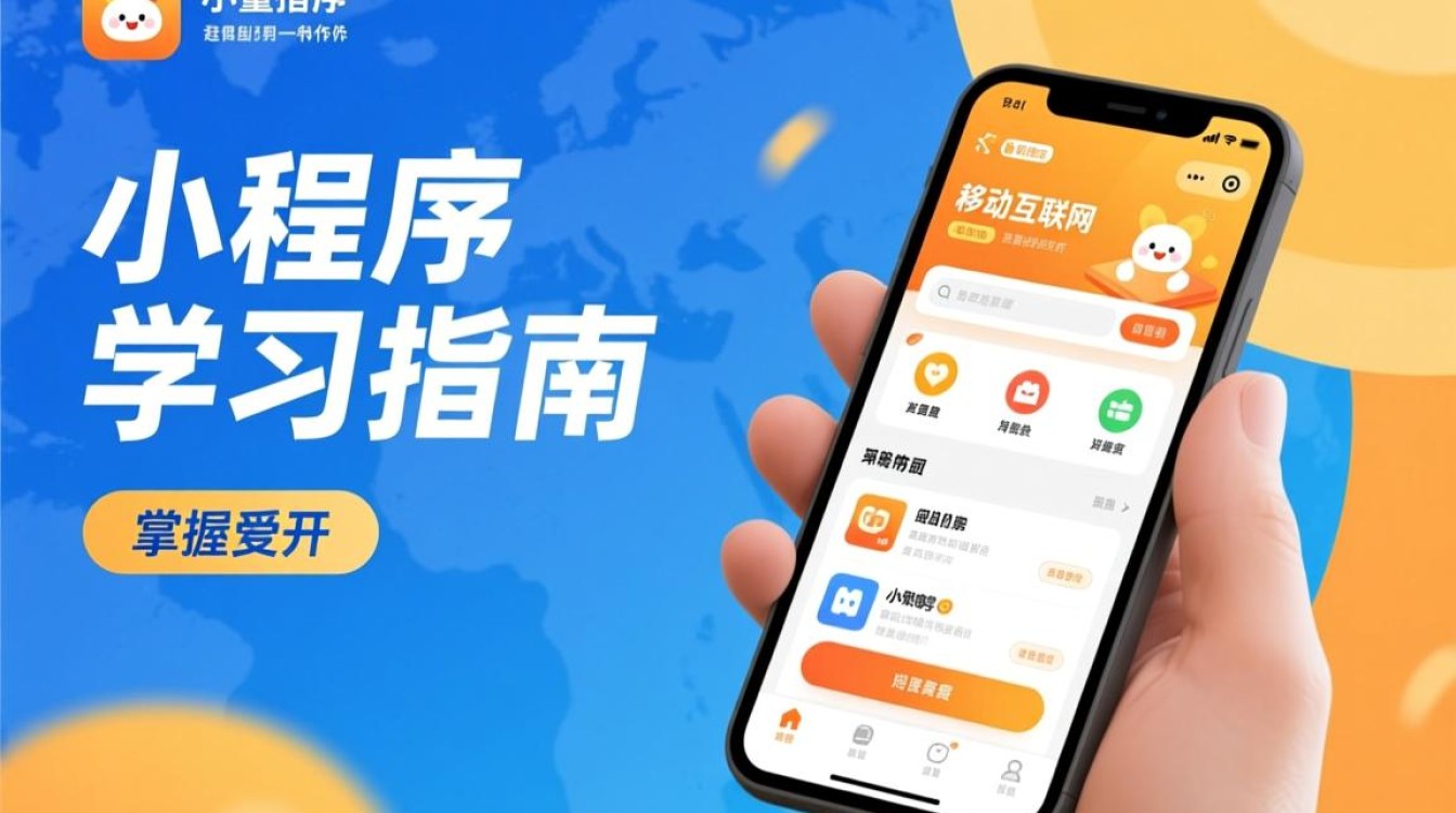 百色商城小程序开发课程适合初学者吗？有哪些学习难点？