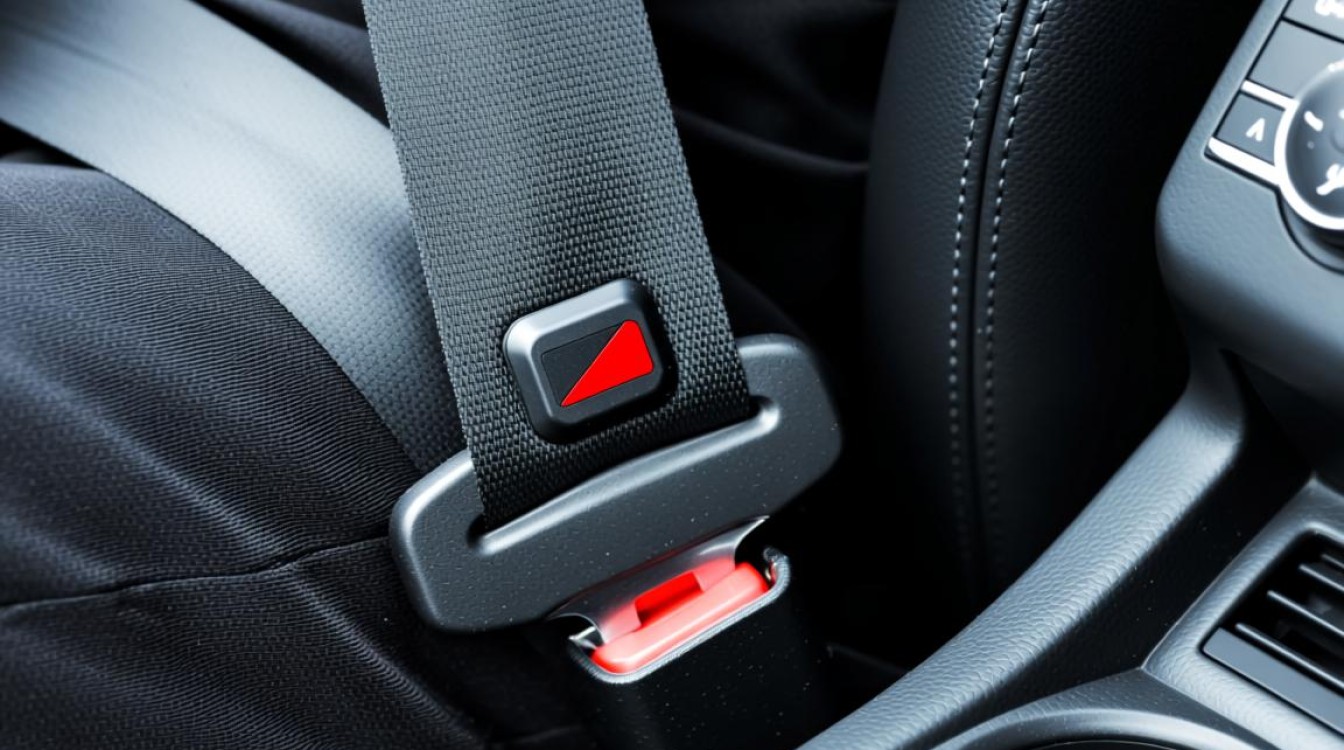 安全带提醒装置怎么重启？方法有哪些？