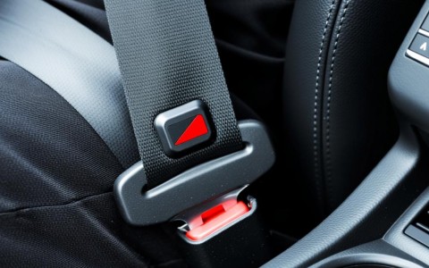 安全带提醒装置怎么重启？方法有哪些？